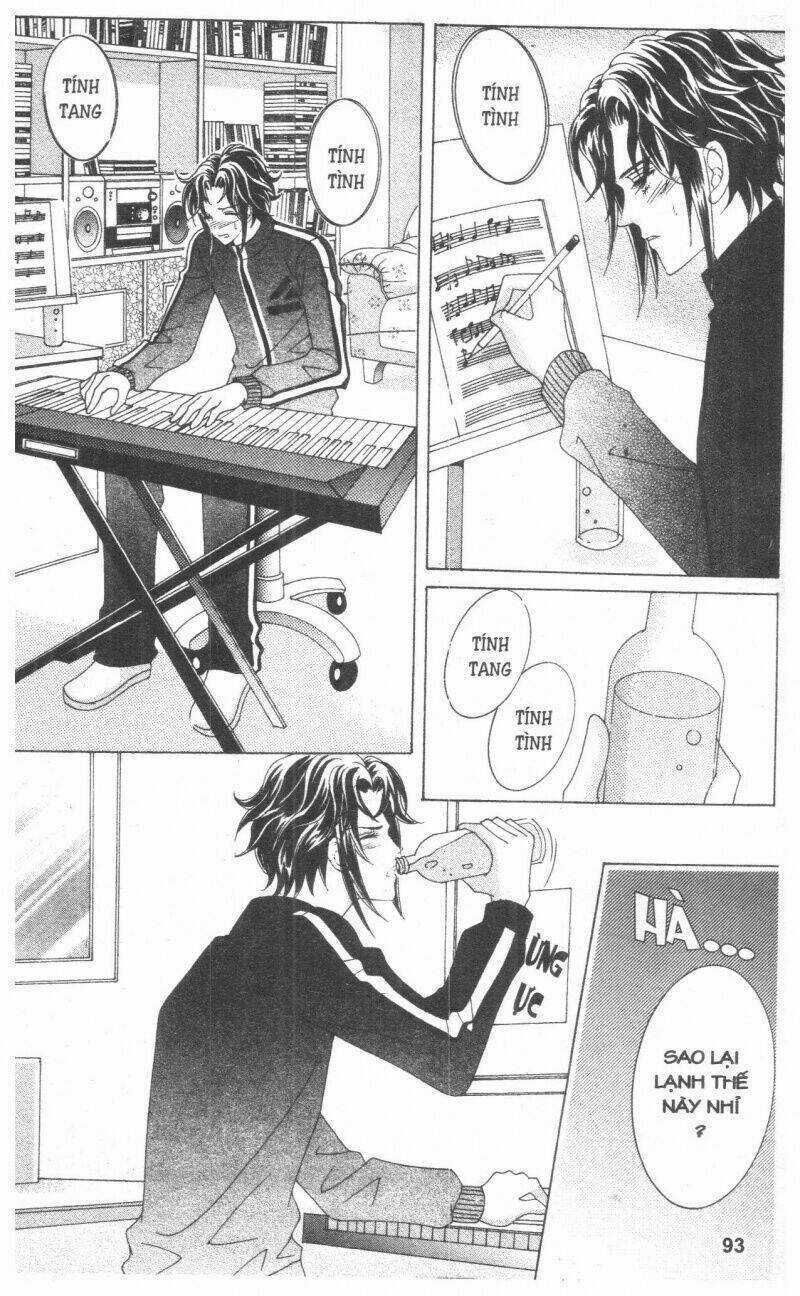 Cũng Vì Em Chapter 2 trang 93