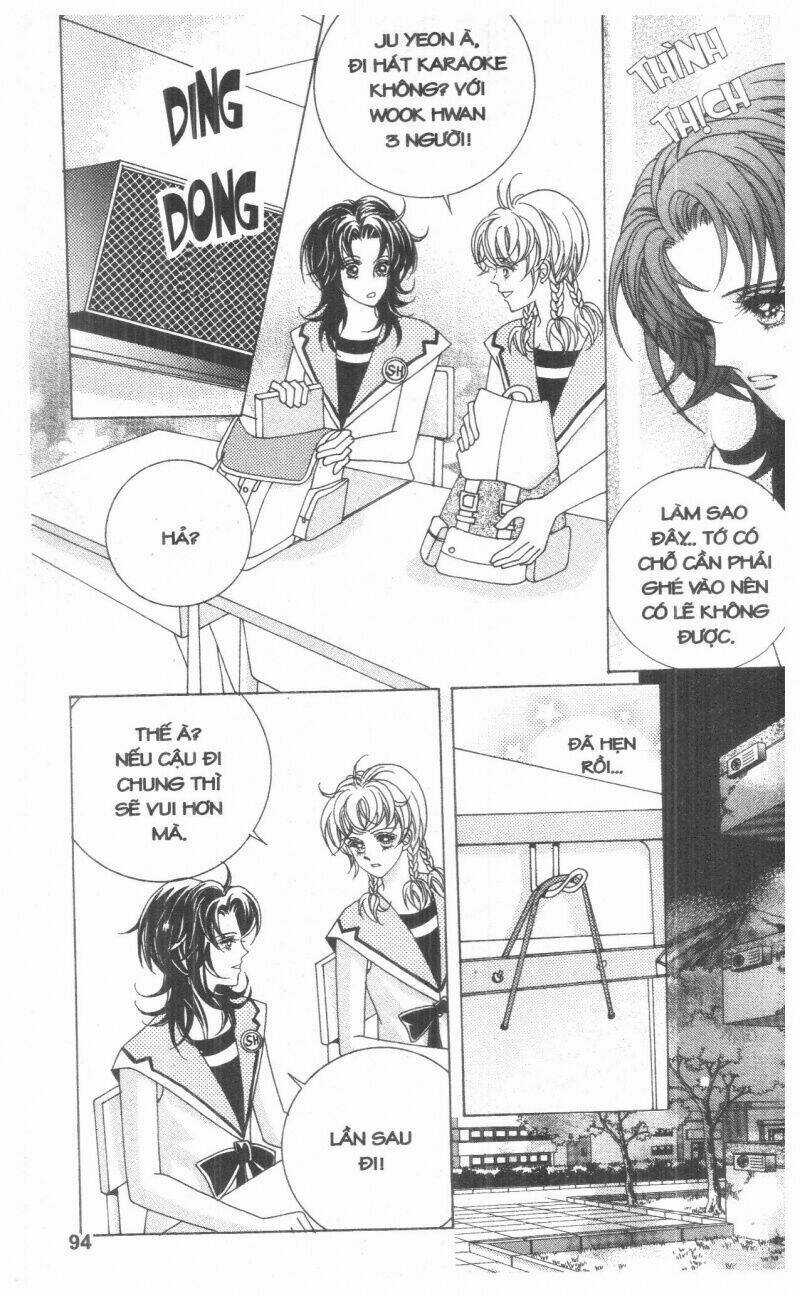 Cũng Vì Em Chapter 2 trang 94