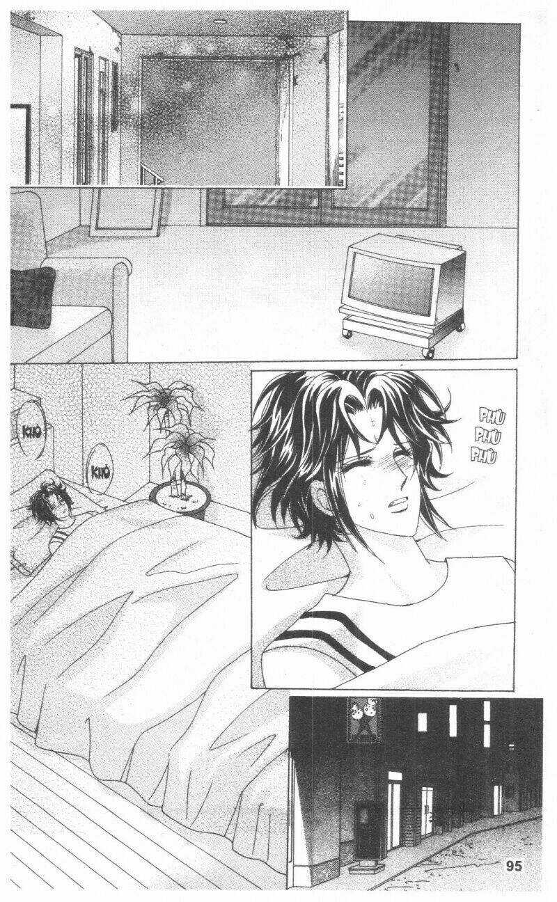 Cũng Vì Em Chapter 2 trang 95