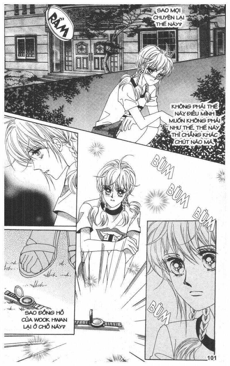 Cũng Vì Em Chapter 3 trang 100