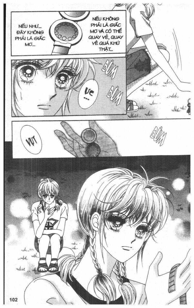 Cũng Vì Em Chapter 3 trang 101