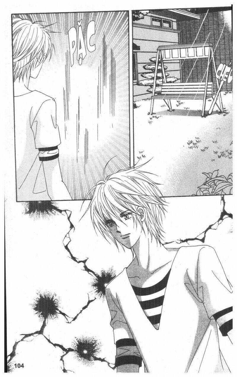 Cũng Vì Em Chapter 3 trang 103