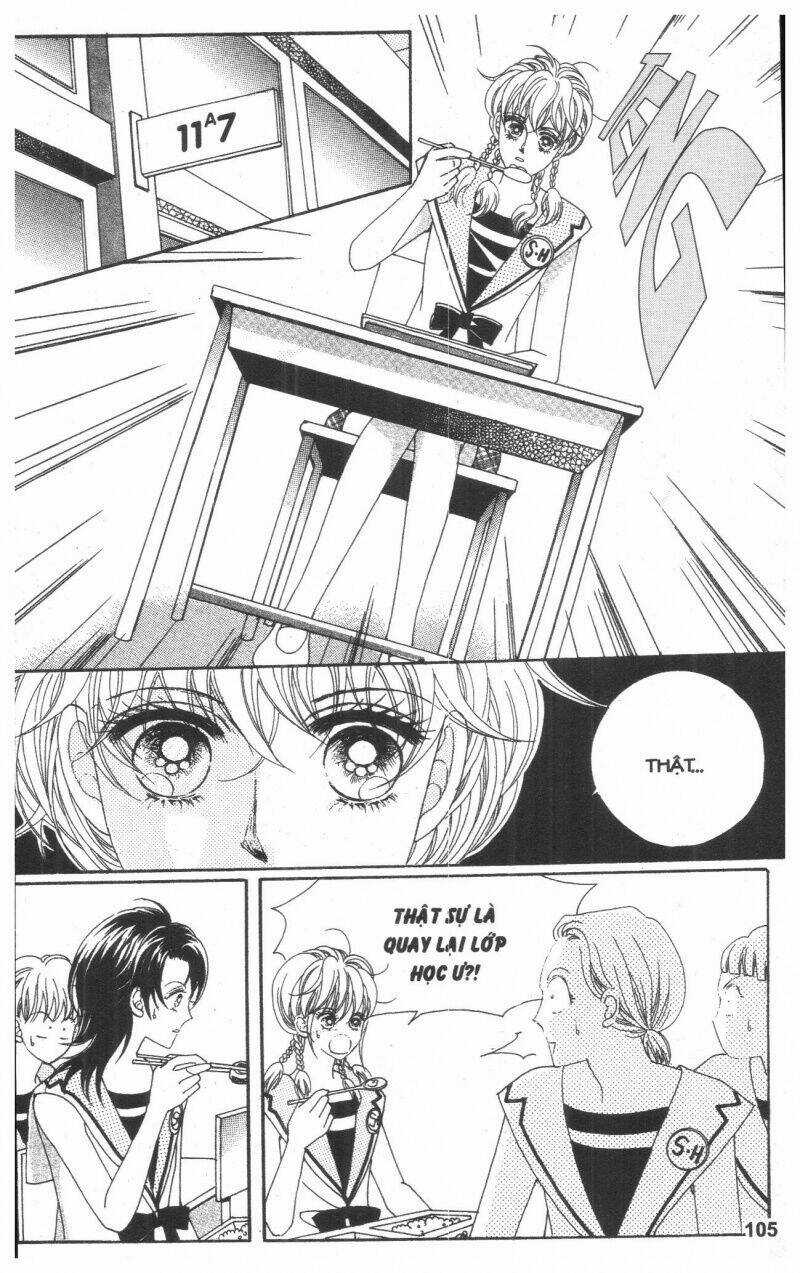 Cũng Vì Em Chapter 3 trang 104