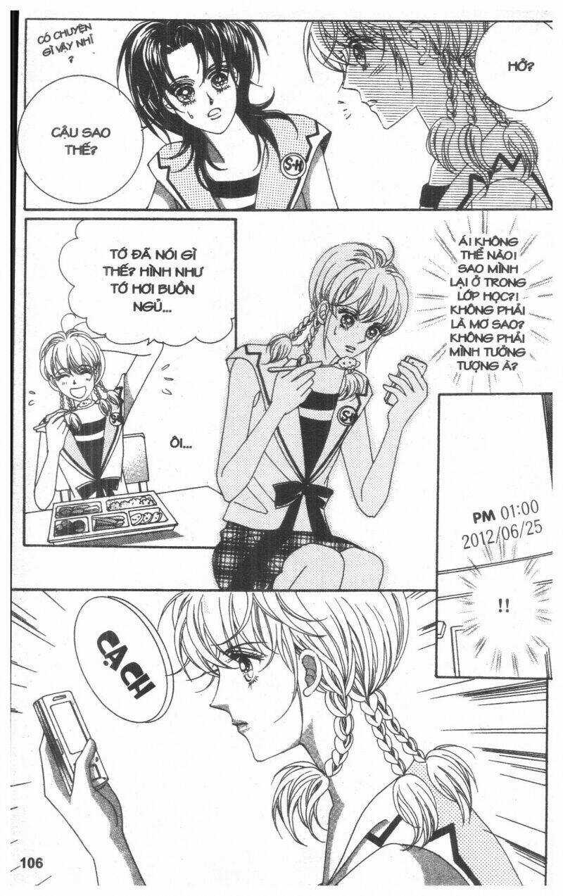 Cũng Vì Em Chapter 3 trang 105