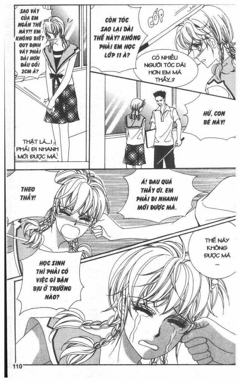 Cũng Vì Em Chapter 3 trang 109