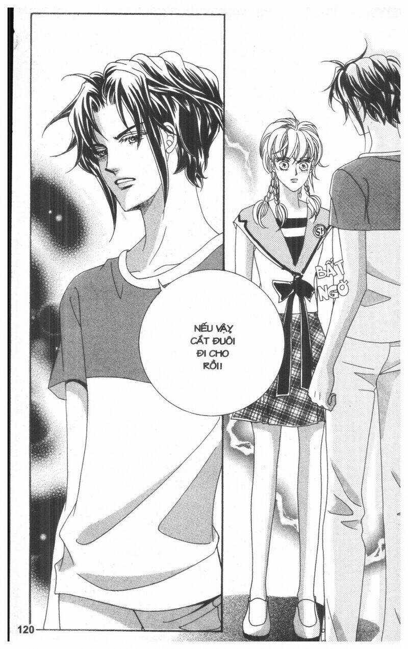 Cũng Vì Em Chapter 3 trang 119