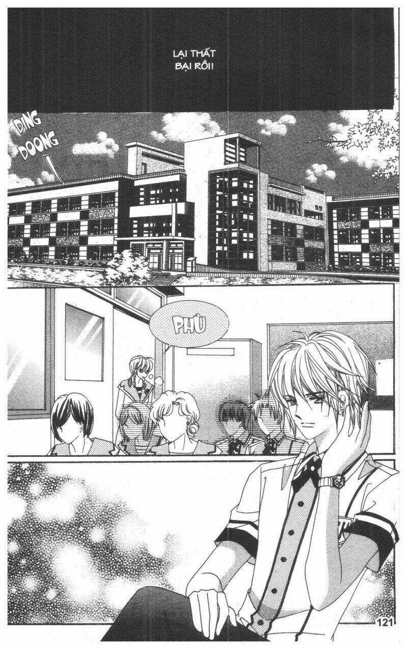 Cũng Vì Em Chapter 3 trang 120