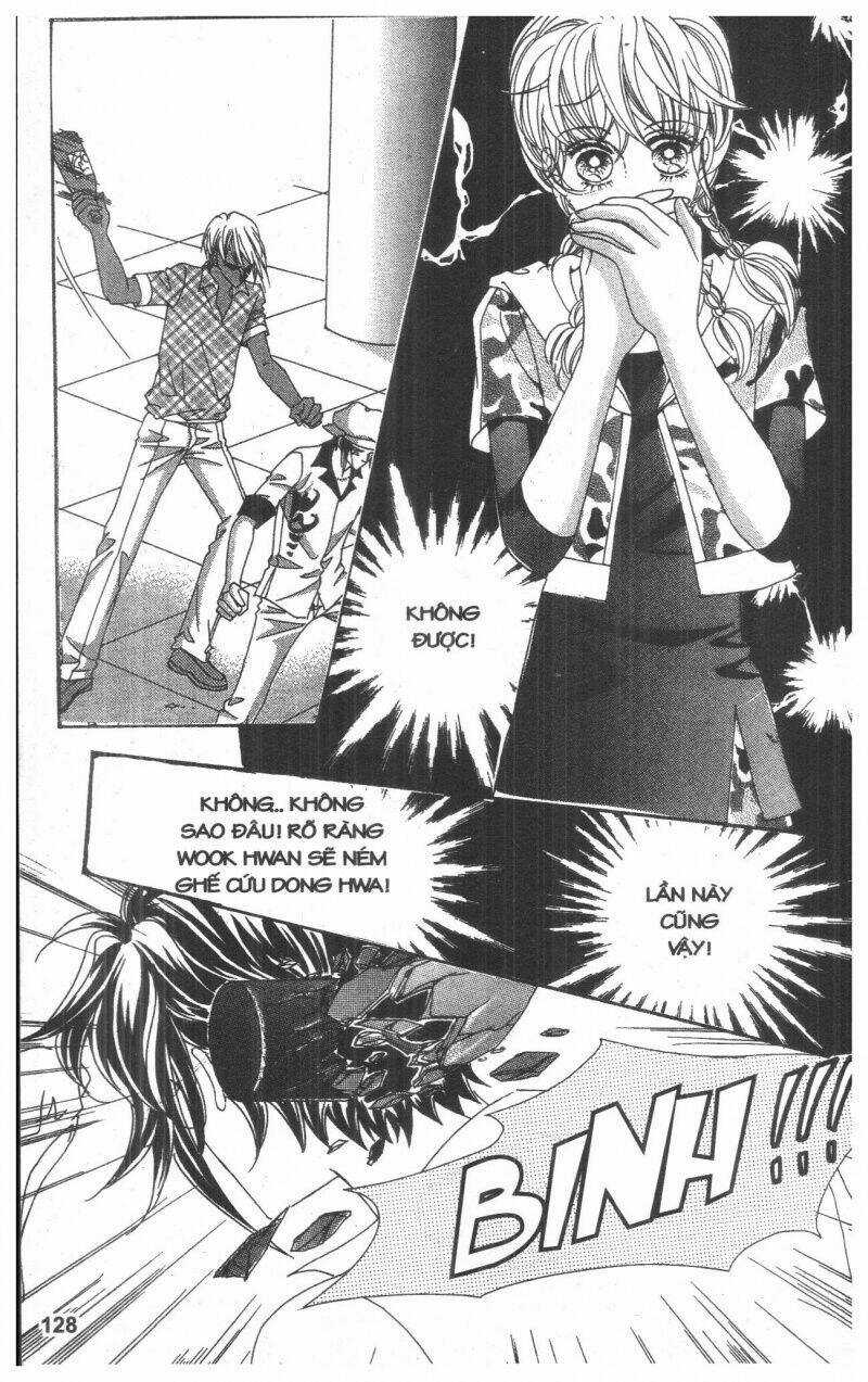 Cũng Vì Em Chapter 3 trang 127