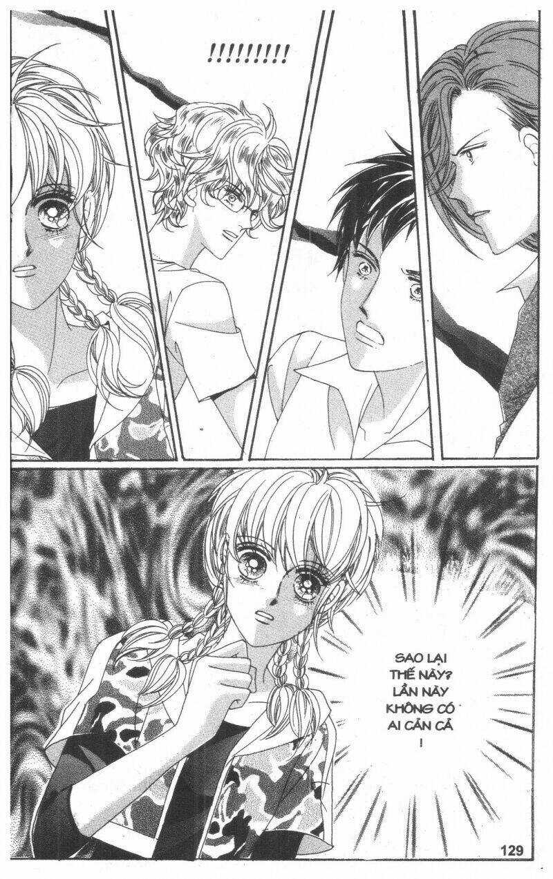 Cũng Vì Em Chapter 3 trang 128