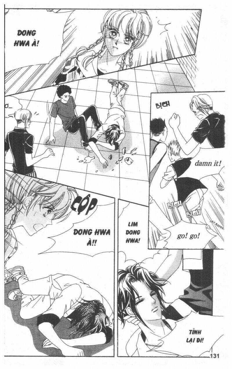 Cũng Vì Em Chapter 3 trang 130