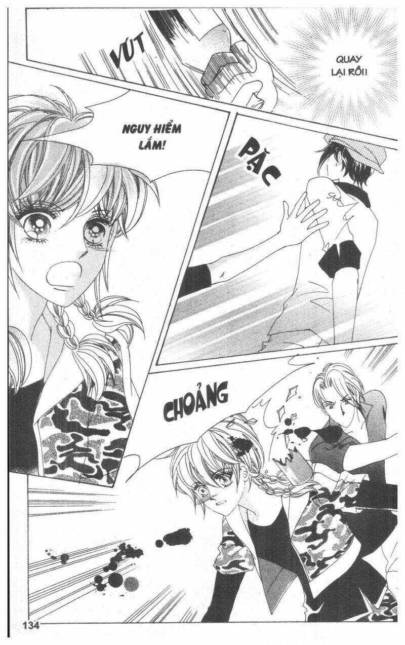 Cũng Vì Em Chapter 3 trang 133