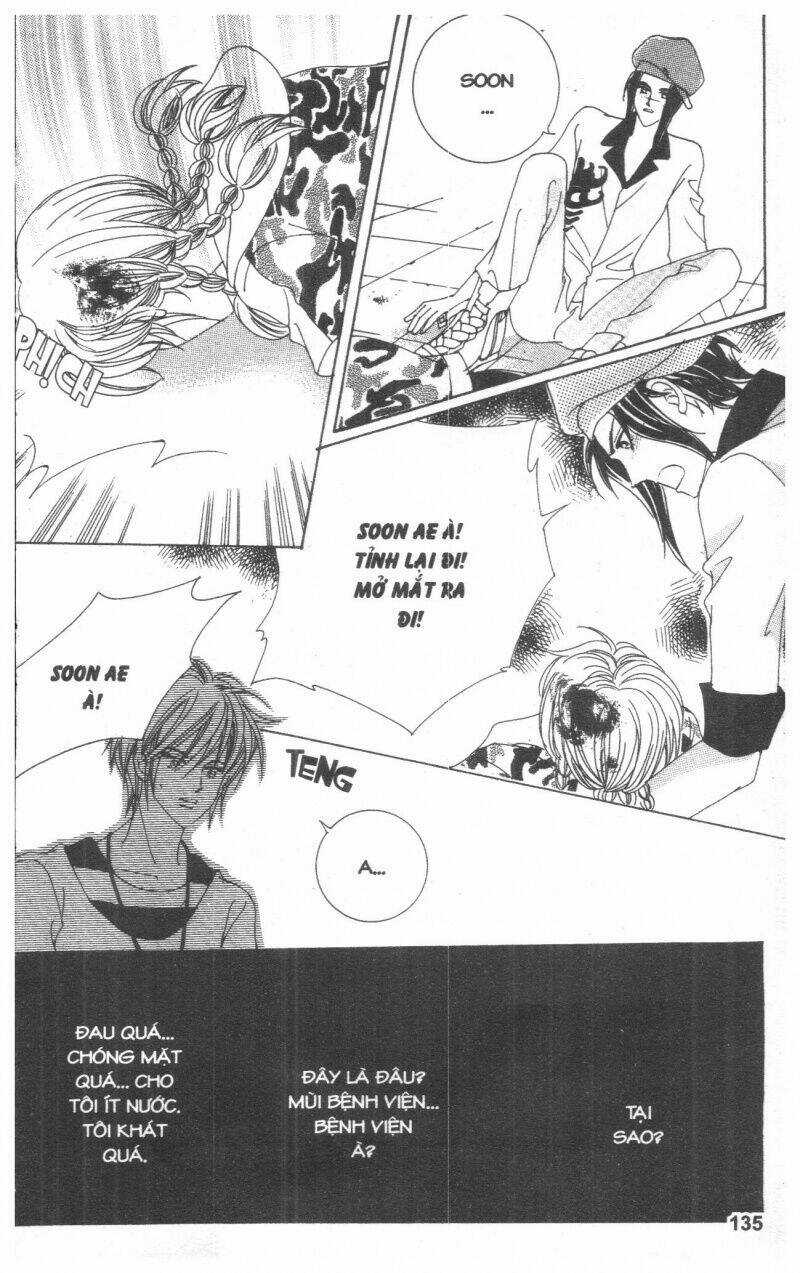 Cũng Vì Em Chapter 3 trang 134