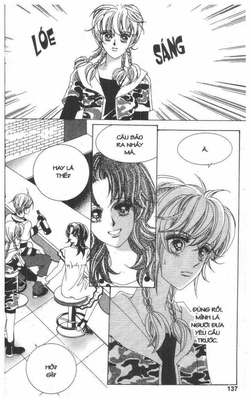 Cũng Vì Em Chapter 3 trang 136