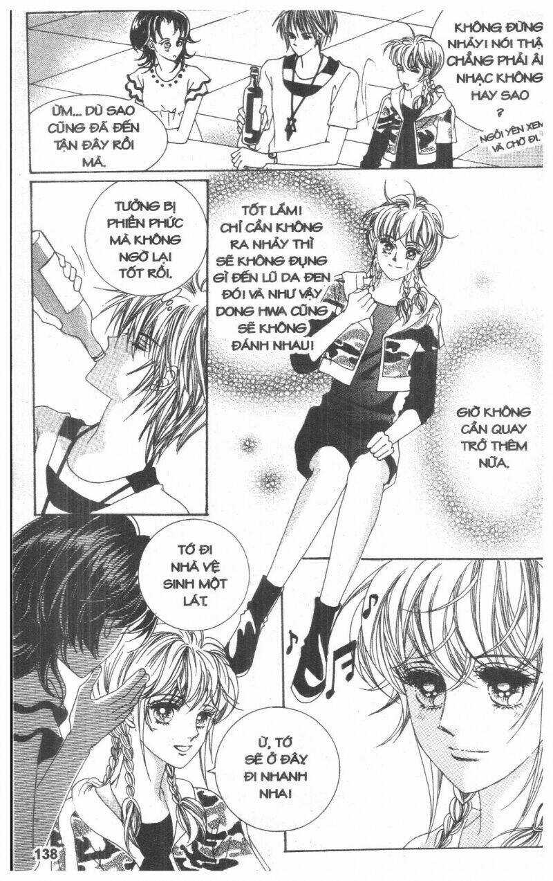 Cũng Vì Em Chapter 3 trang 137