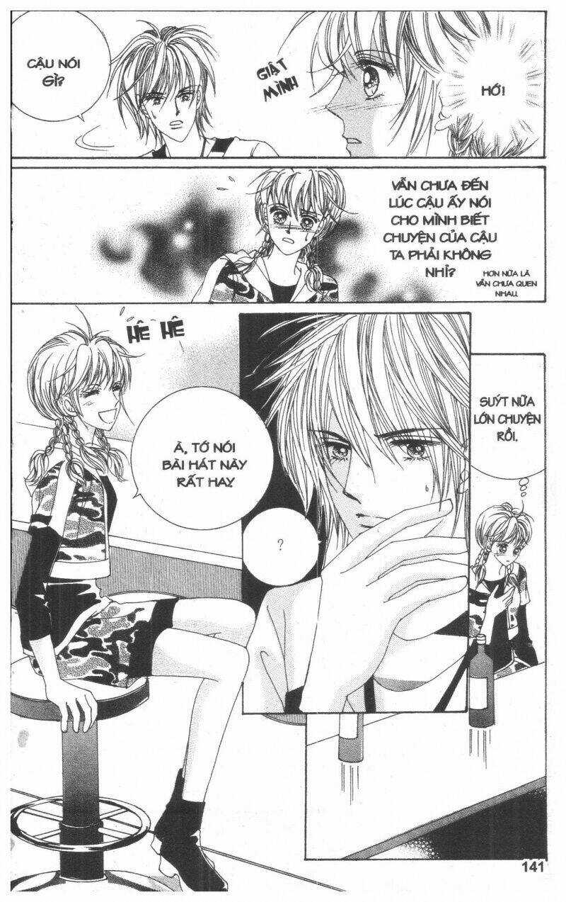 Cũng Vì Em Chapter 3 trang 140