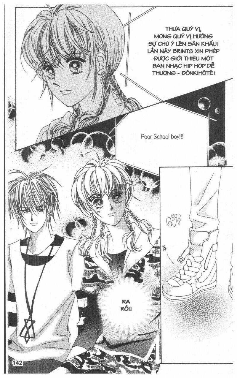 Cũng Vì Em Chapter 3 trang 141