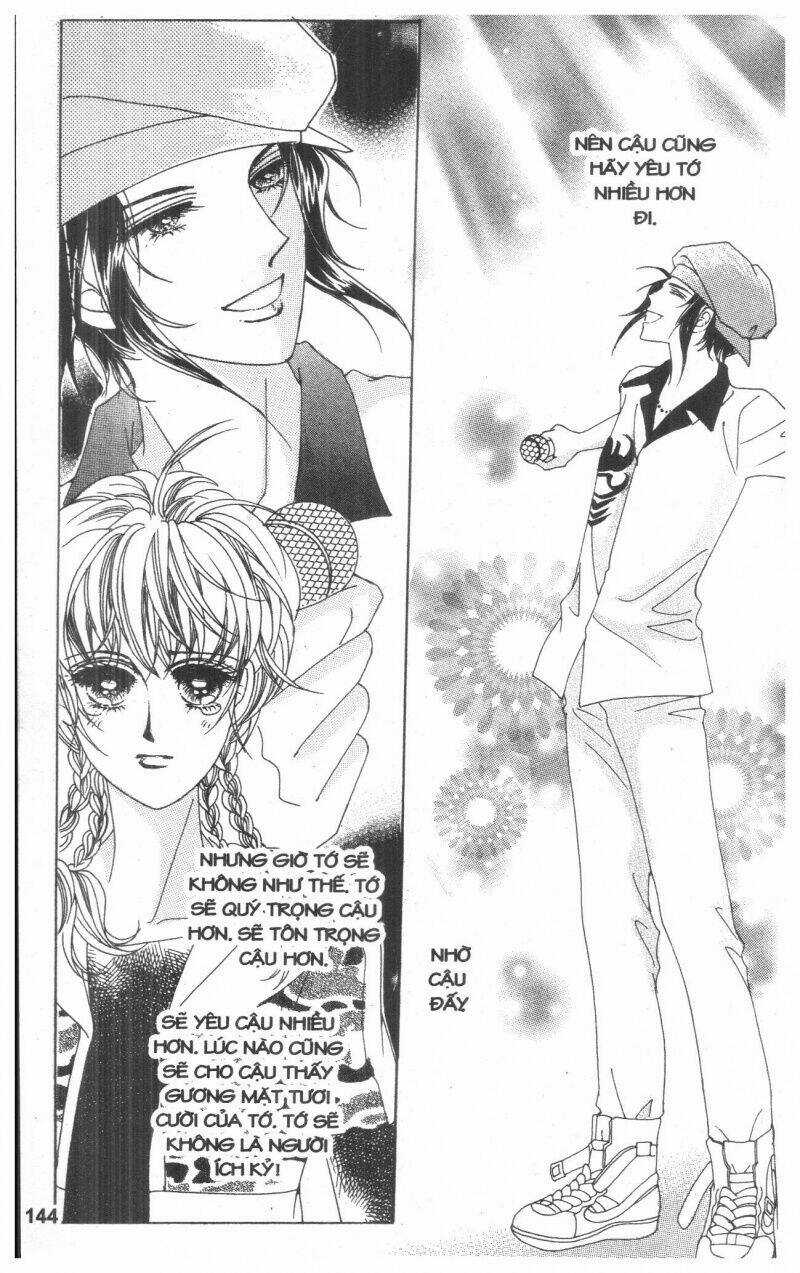 Cũng Vì Em Chapter 3 trang 143