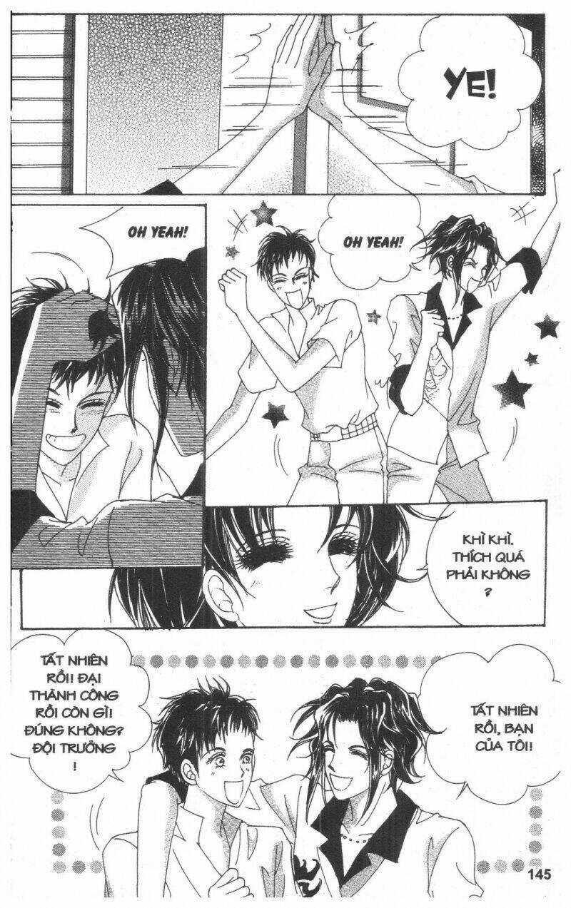 Cũng Vì Em Chapter 3 trang 144