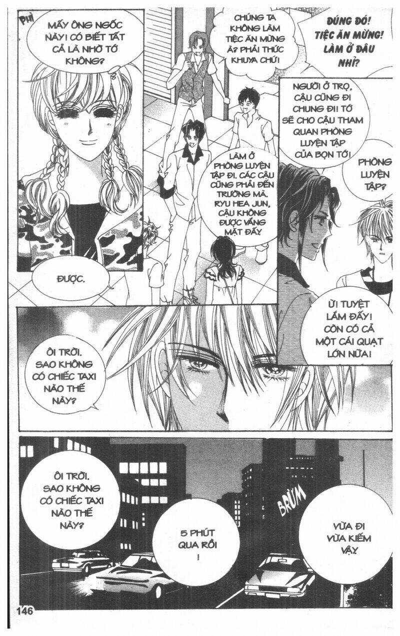 Cũng Vì Em Chapter 3 trang 145