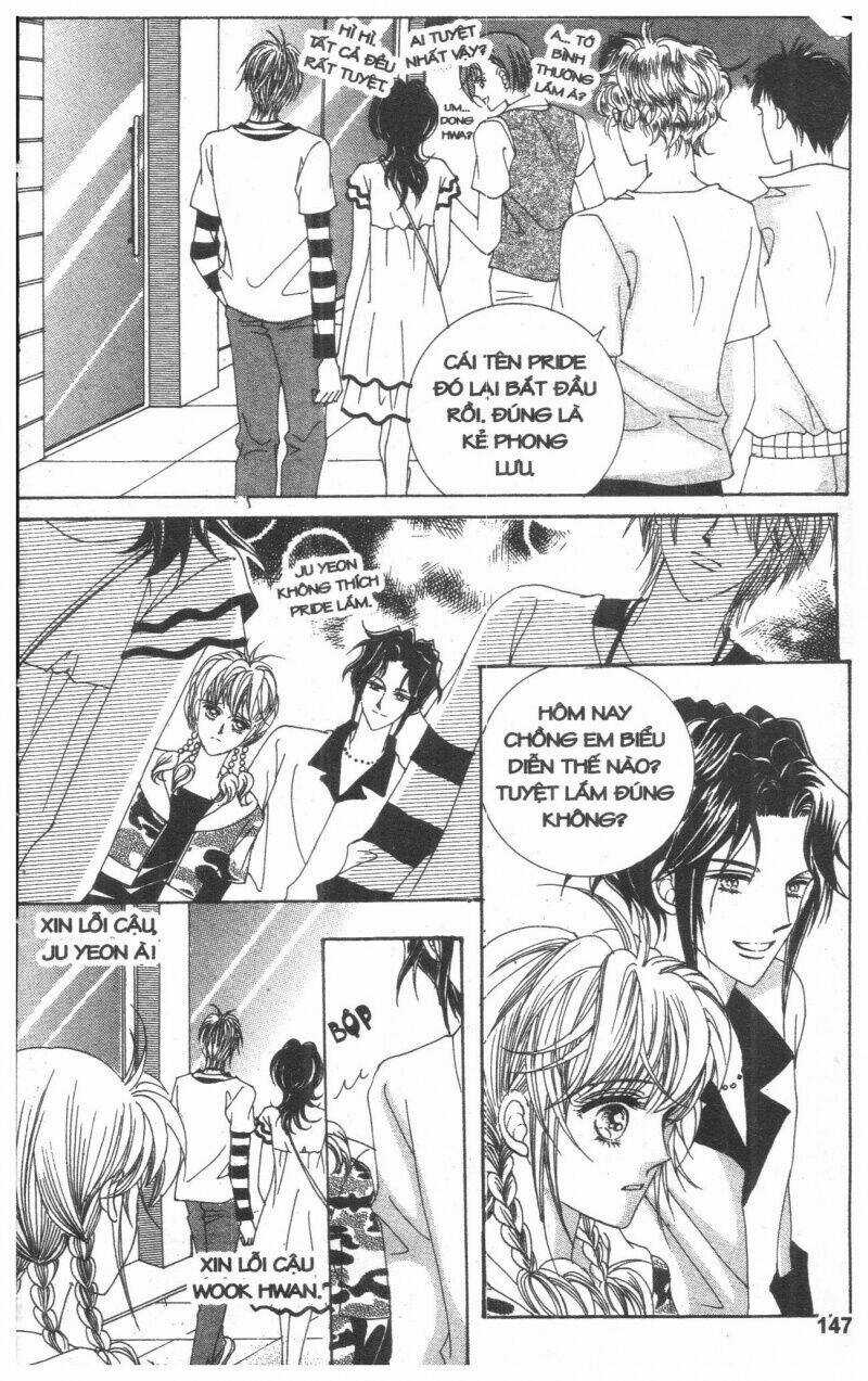 Cũng Vì Em Chapter 3 trang 146