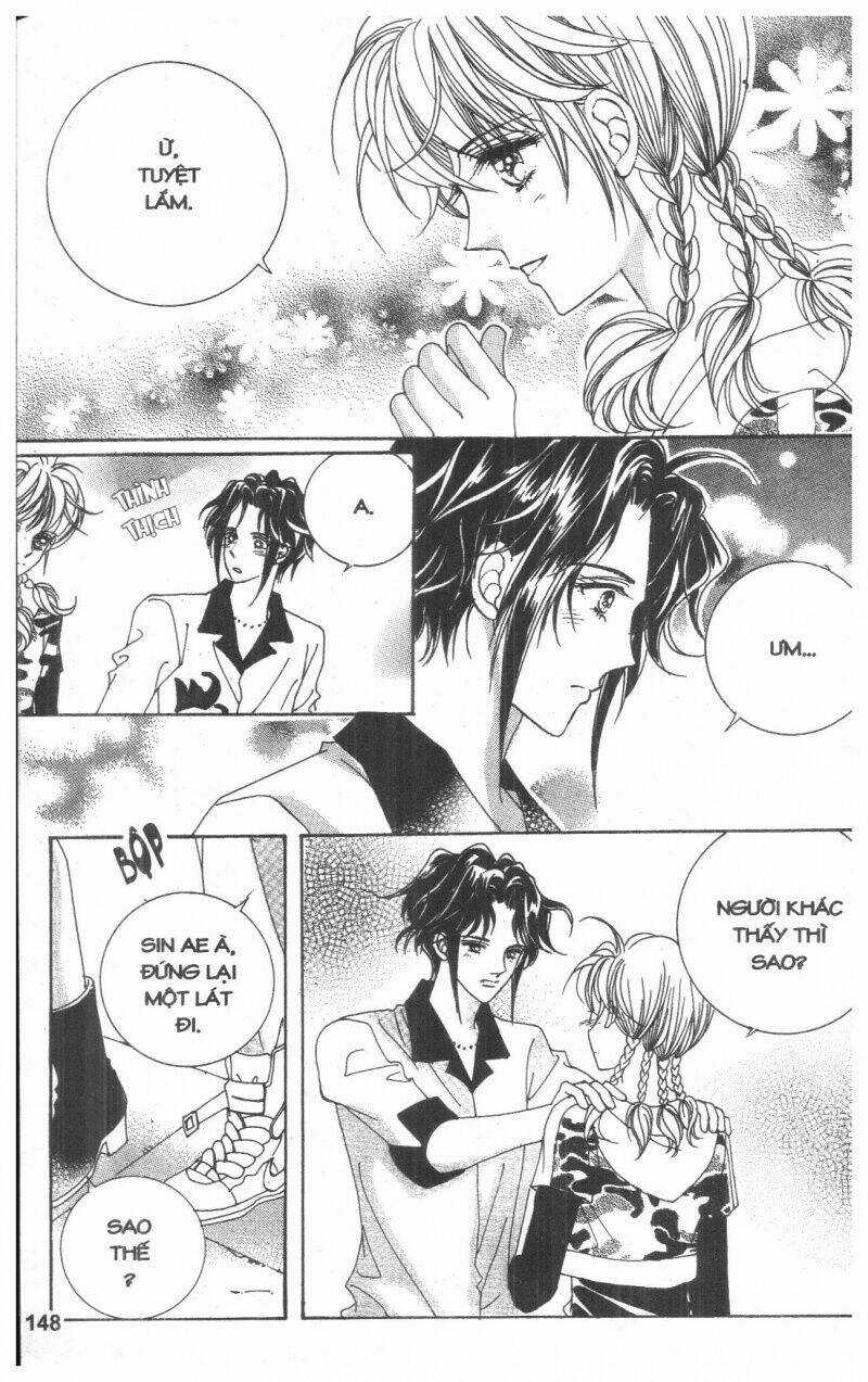 Cũng Vì Em Chapter 3 trang 147