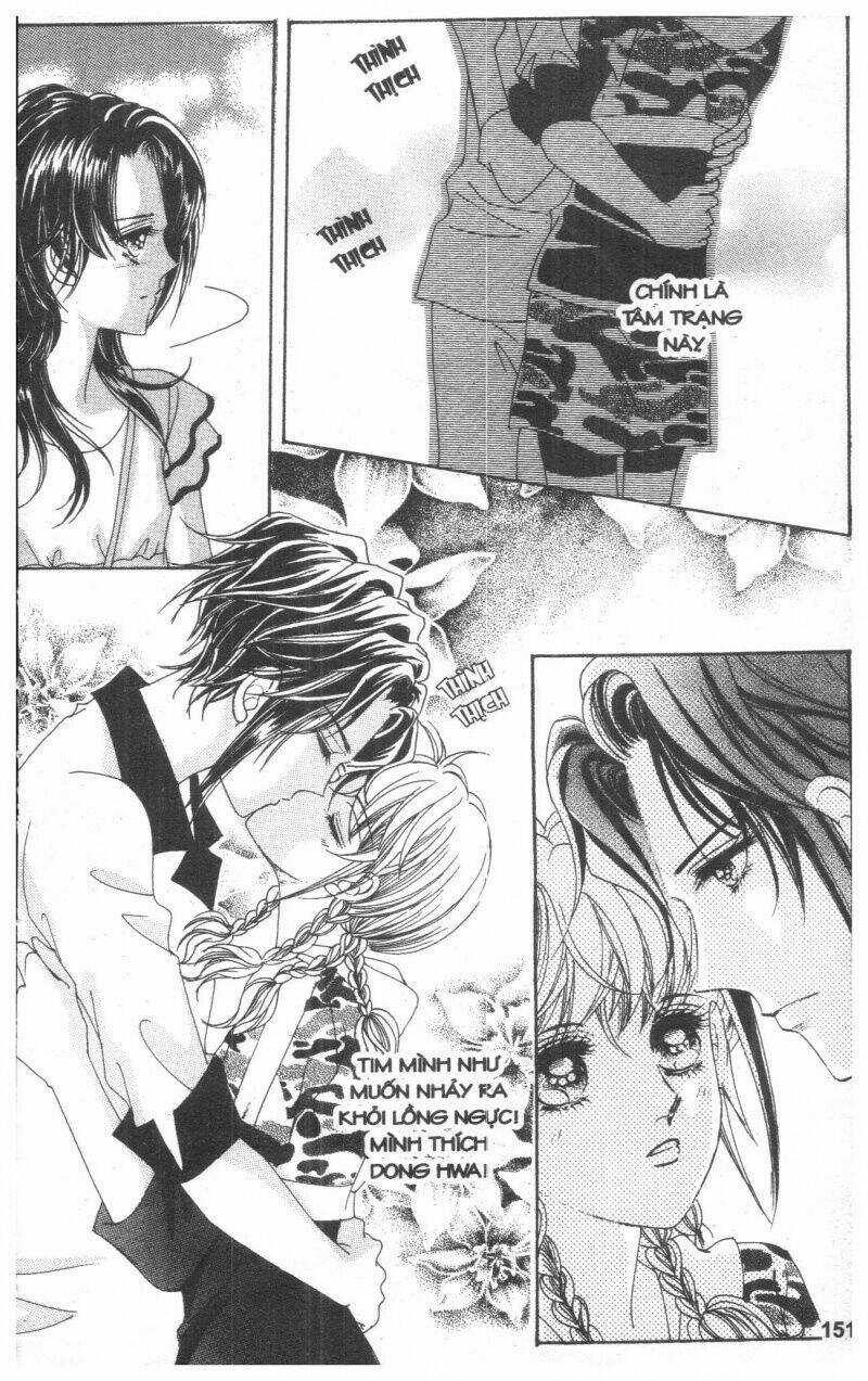 Cũng Vì Em Chapter 3 trang 150