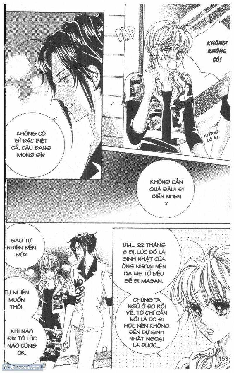 Cũng Vì Em Chapter 3 trang 152