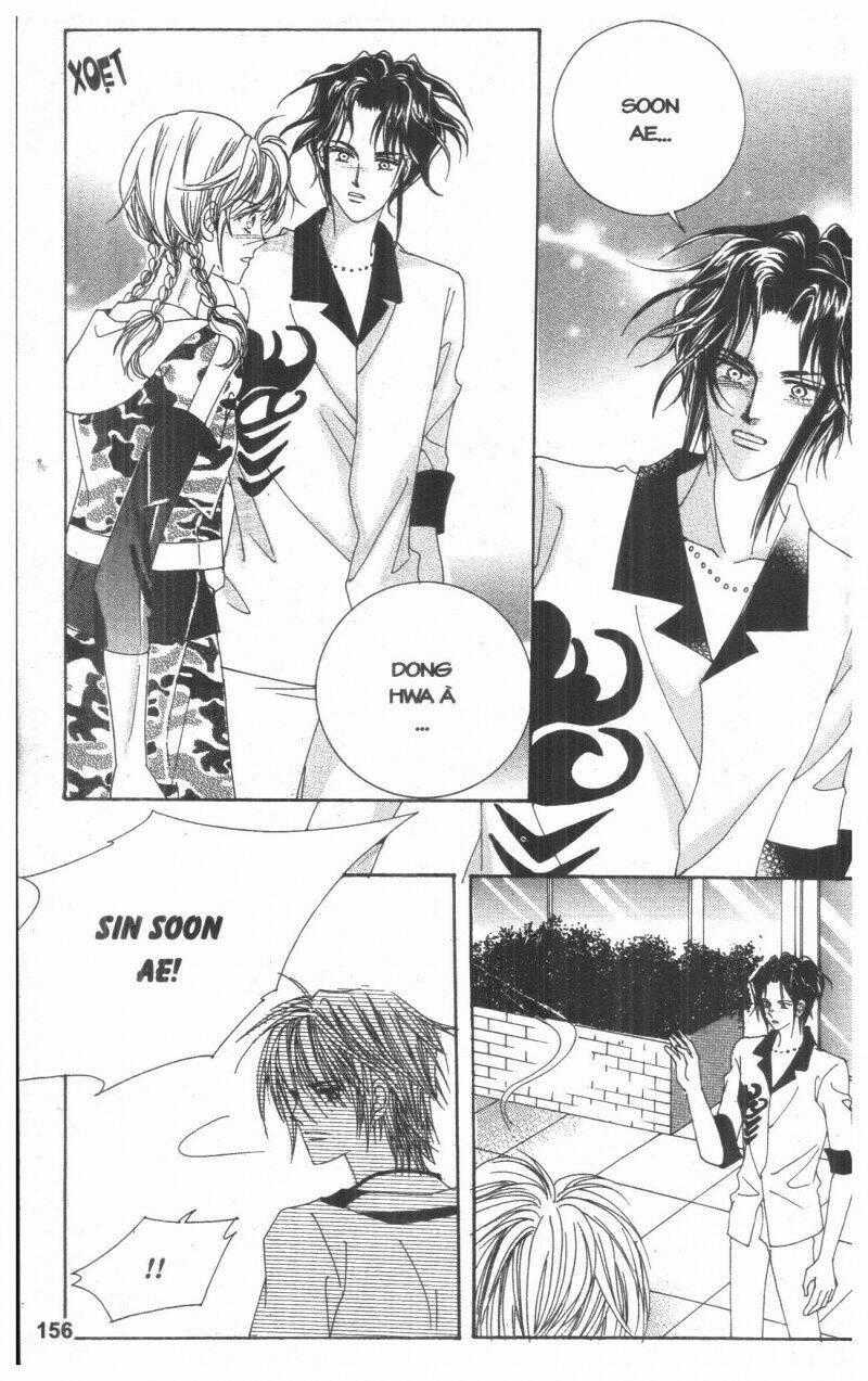 Cũng Vì Em Chapter 3 trang 155