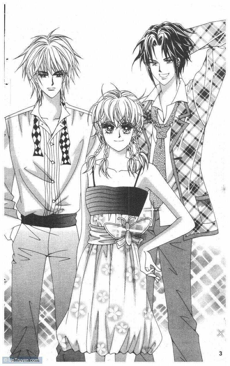 Cũng Vì Em Chapter 3 trang 2