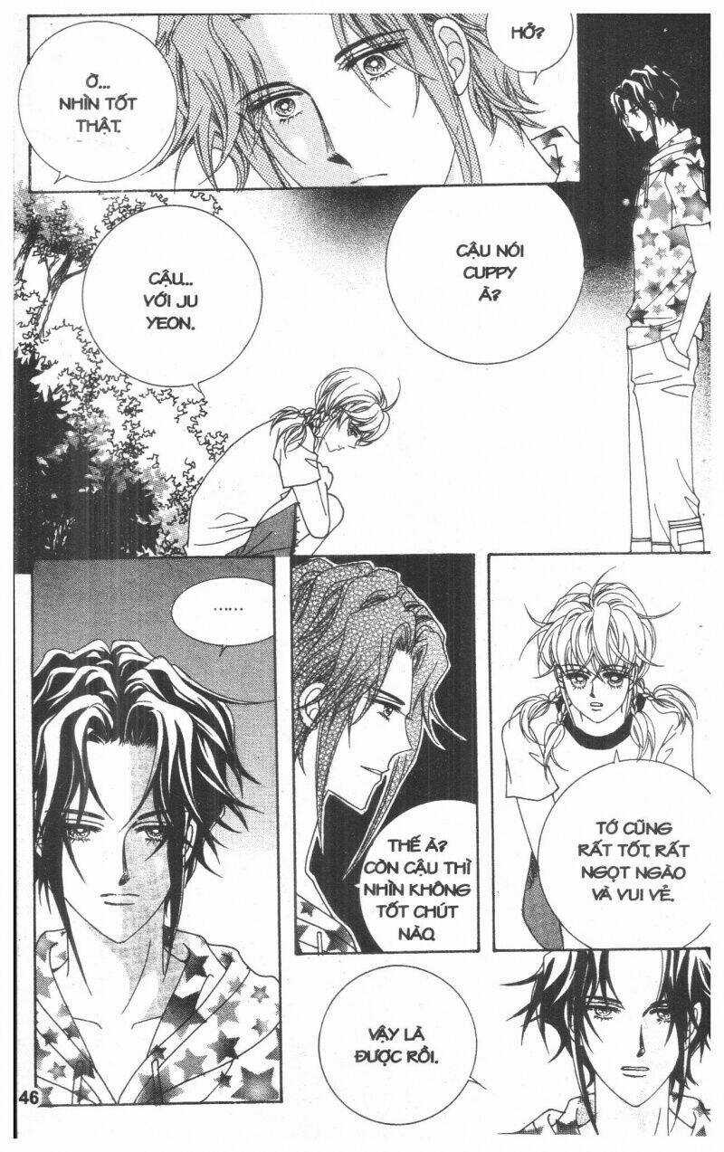 Cũng Vì Em Chapter 3 trang 45