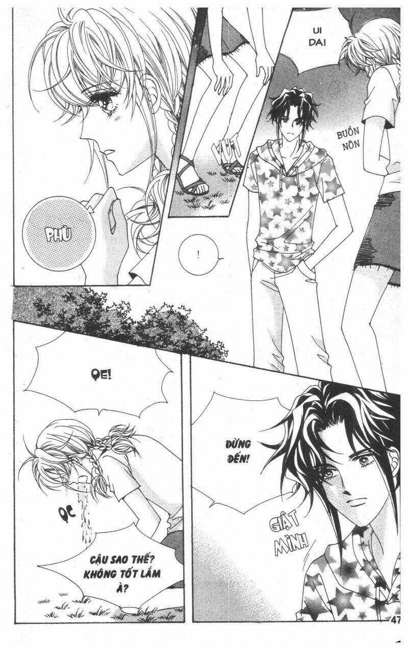 Cũng Vì Em Chapter 3 trang 46