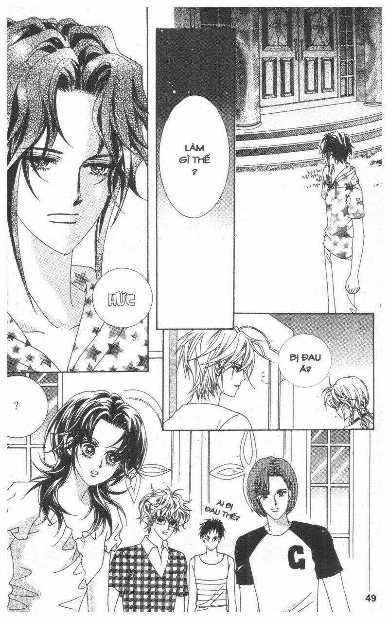 Cũng Vì Em Chapter 3 trang 48