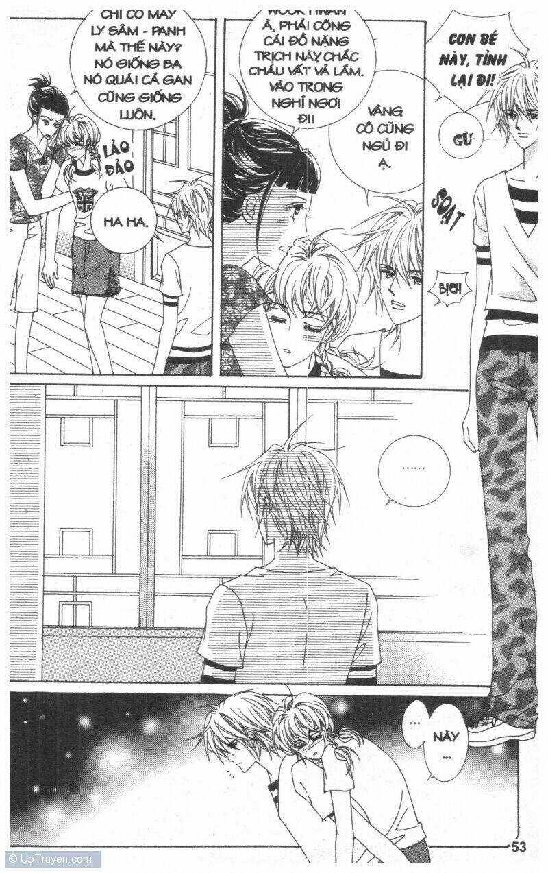 Cũng Vì Em Chapter 3 trang 52