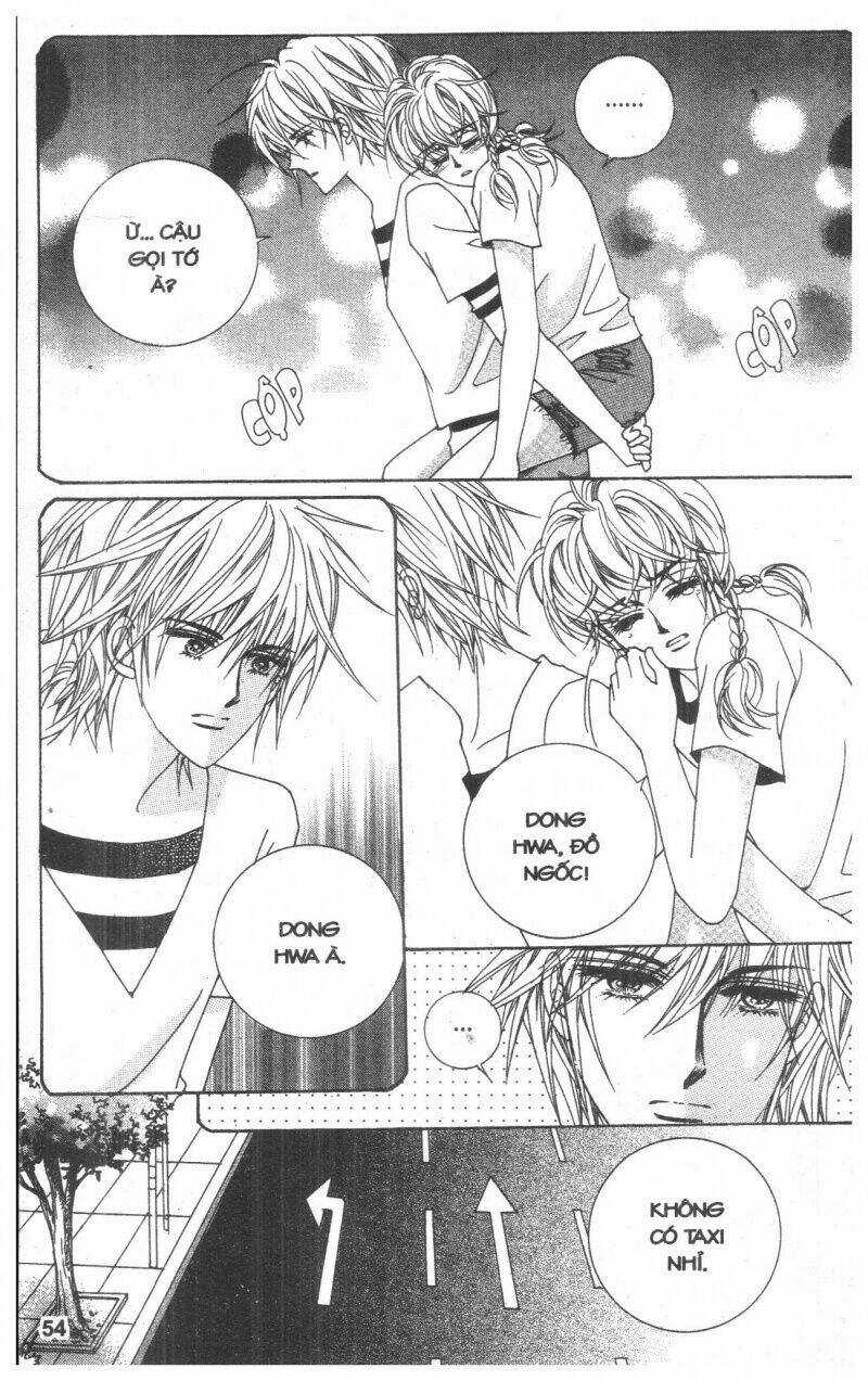 Cũng Vì Em Chapter 3 trang 53