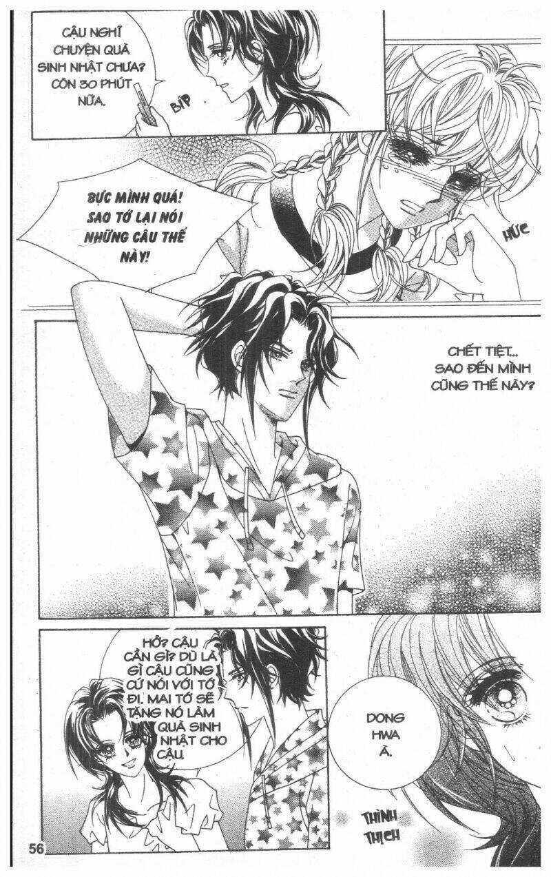 Cũng Vì Em Chapter 3 trang 55