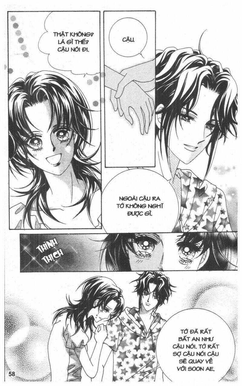 Cũng Vì Em Chapter 3 trang 57