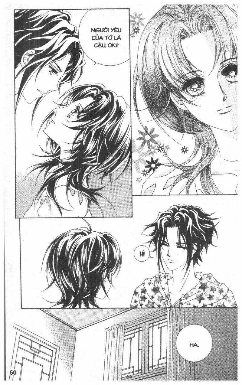 Cũng Vì Em Chapter 3 trang 59