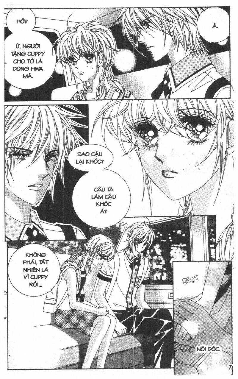 Cũng Vì Em Chapter 3 trang 6