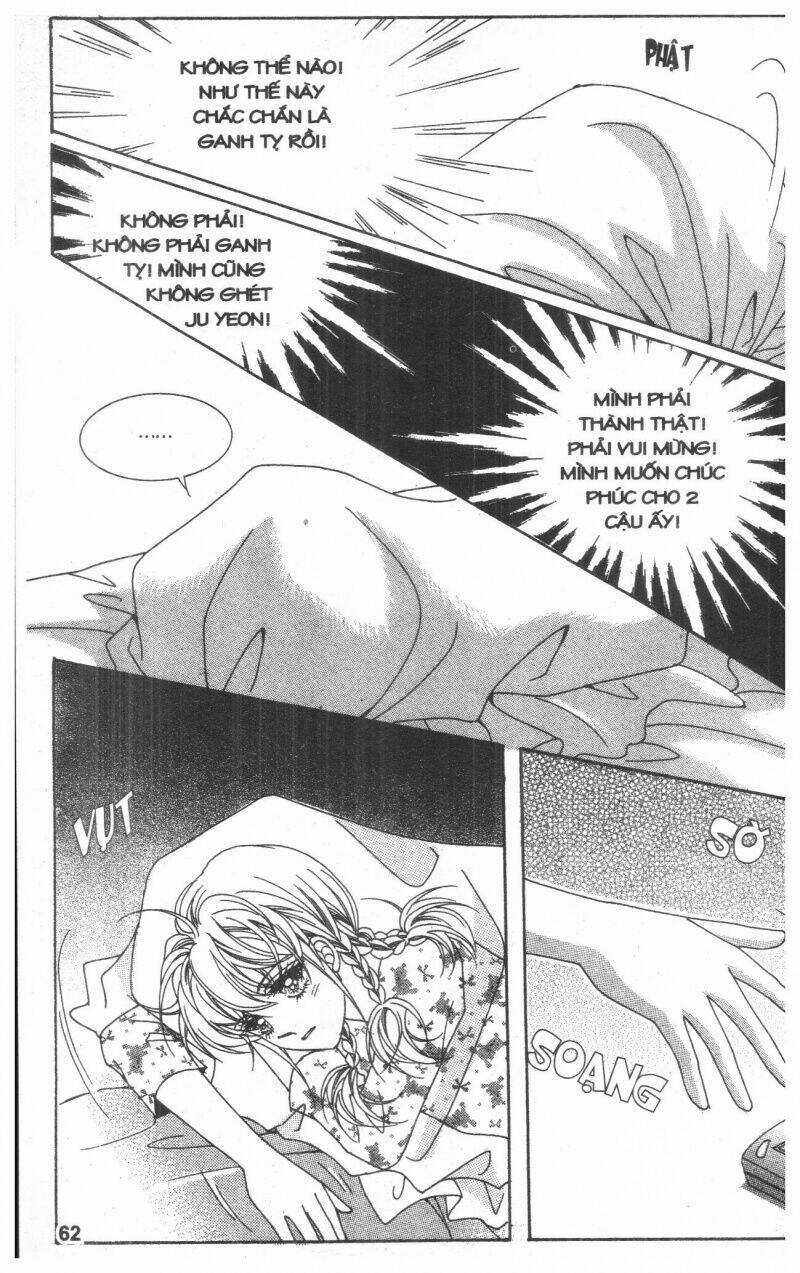 Cũng Vì Em Chapter 3 trang 61