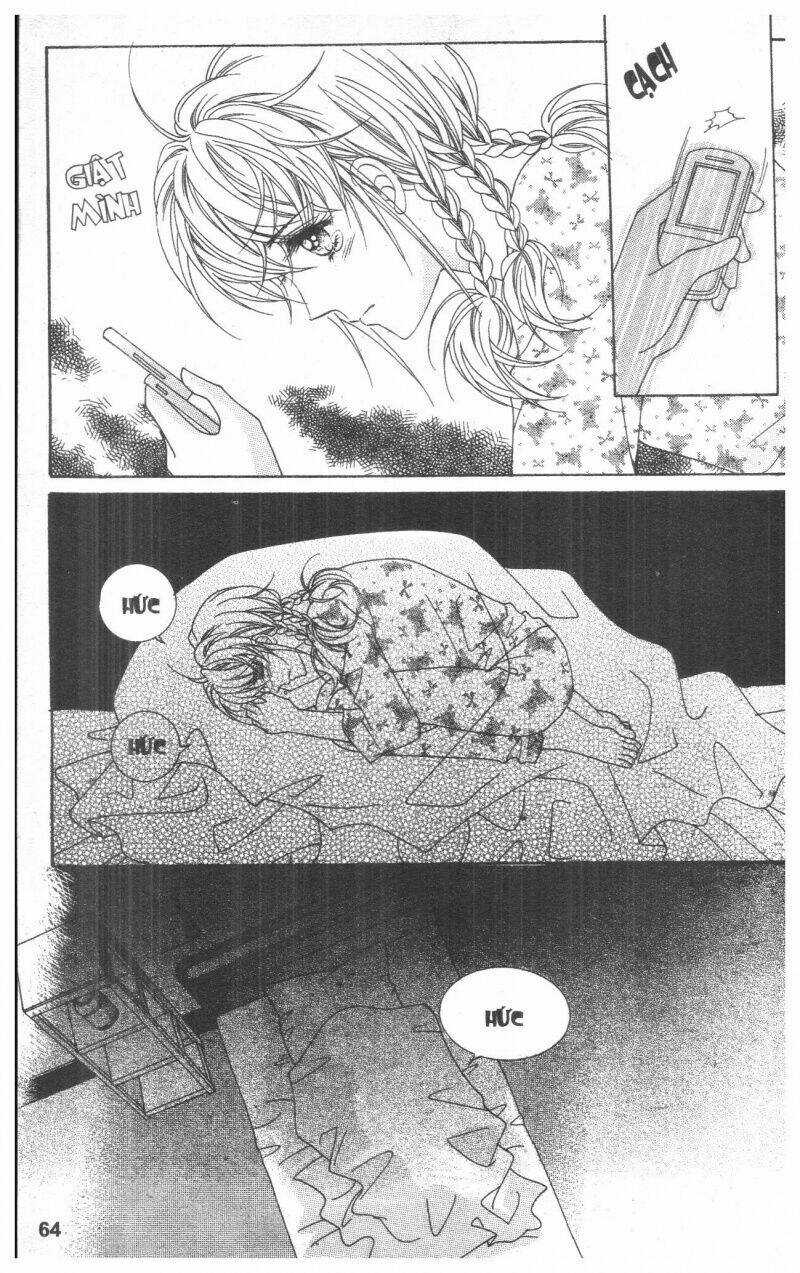 Cũng Vì Em Chapter 3 trang 63