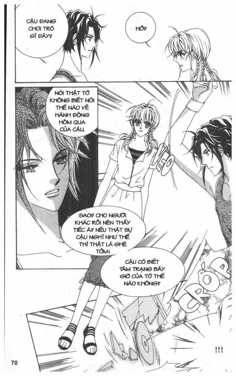 Cũng Vì Em Chapter 3 trang 69