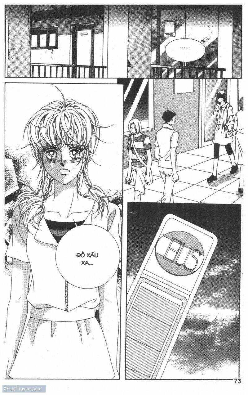 Cũng Vì Em Chapter 3 trang 72