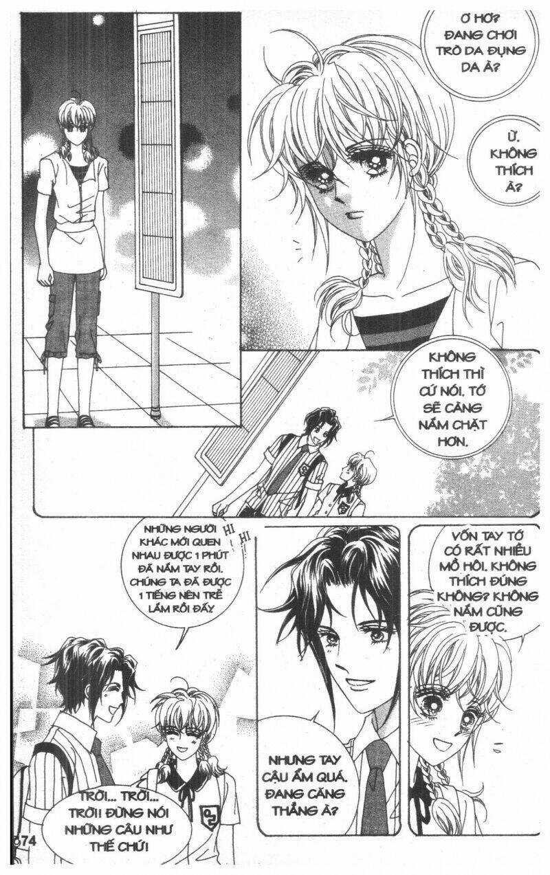 Cũng Vì Em Chapter 3 trang 73