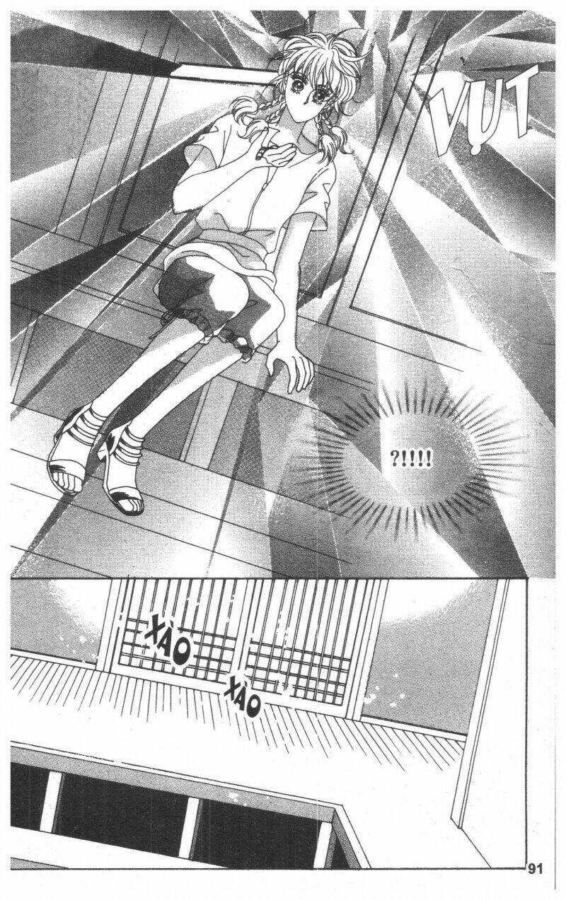 Cũng Vì Em Chapter 3 trang 90