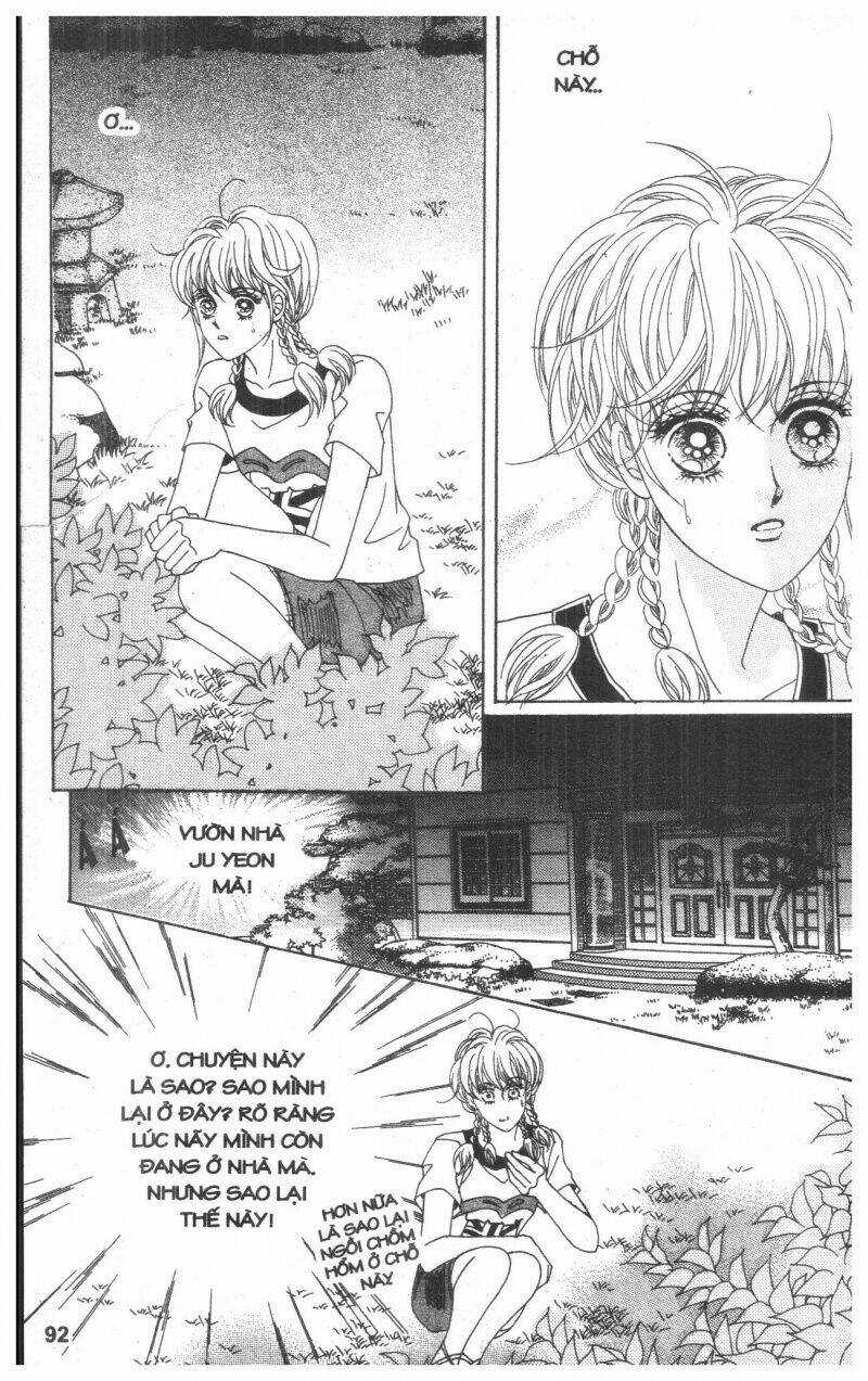 Cũng Vì Em Chapter 3 trang 91