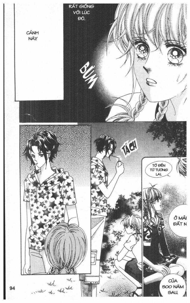 Cũng Vì Em Chapter 3 trang 93