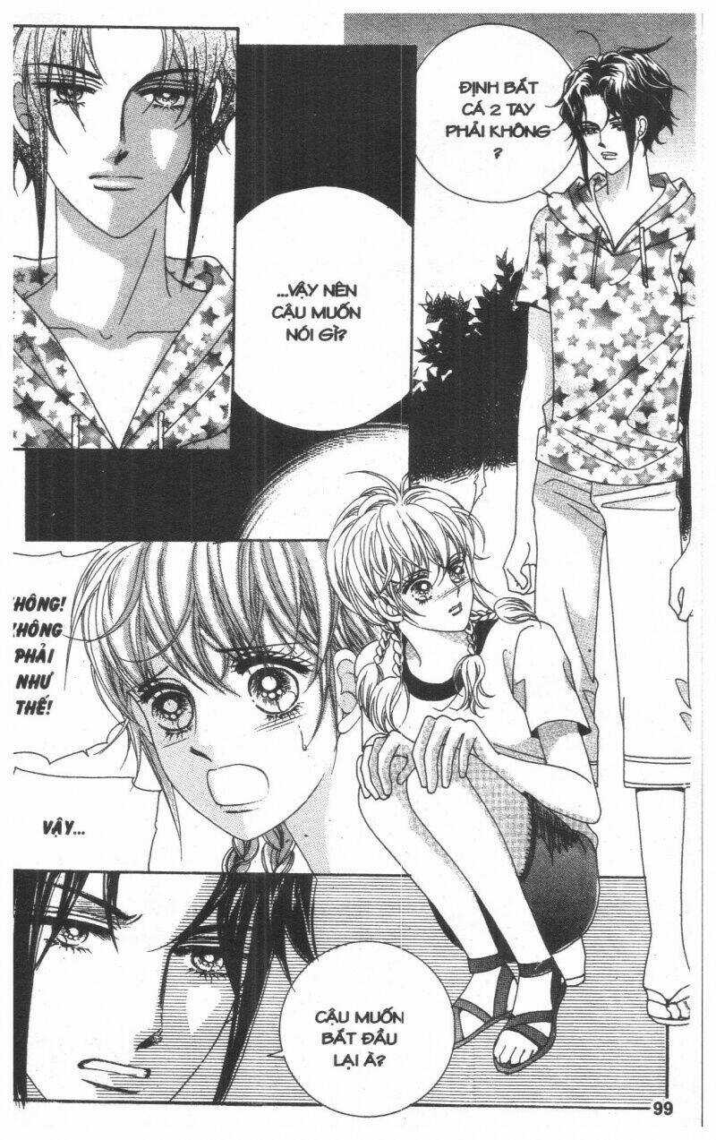 Cũng Vì Em Chapter 3 trang 98