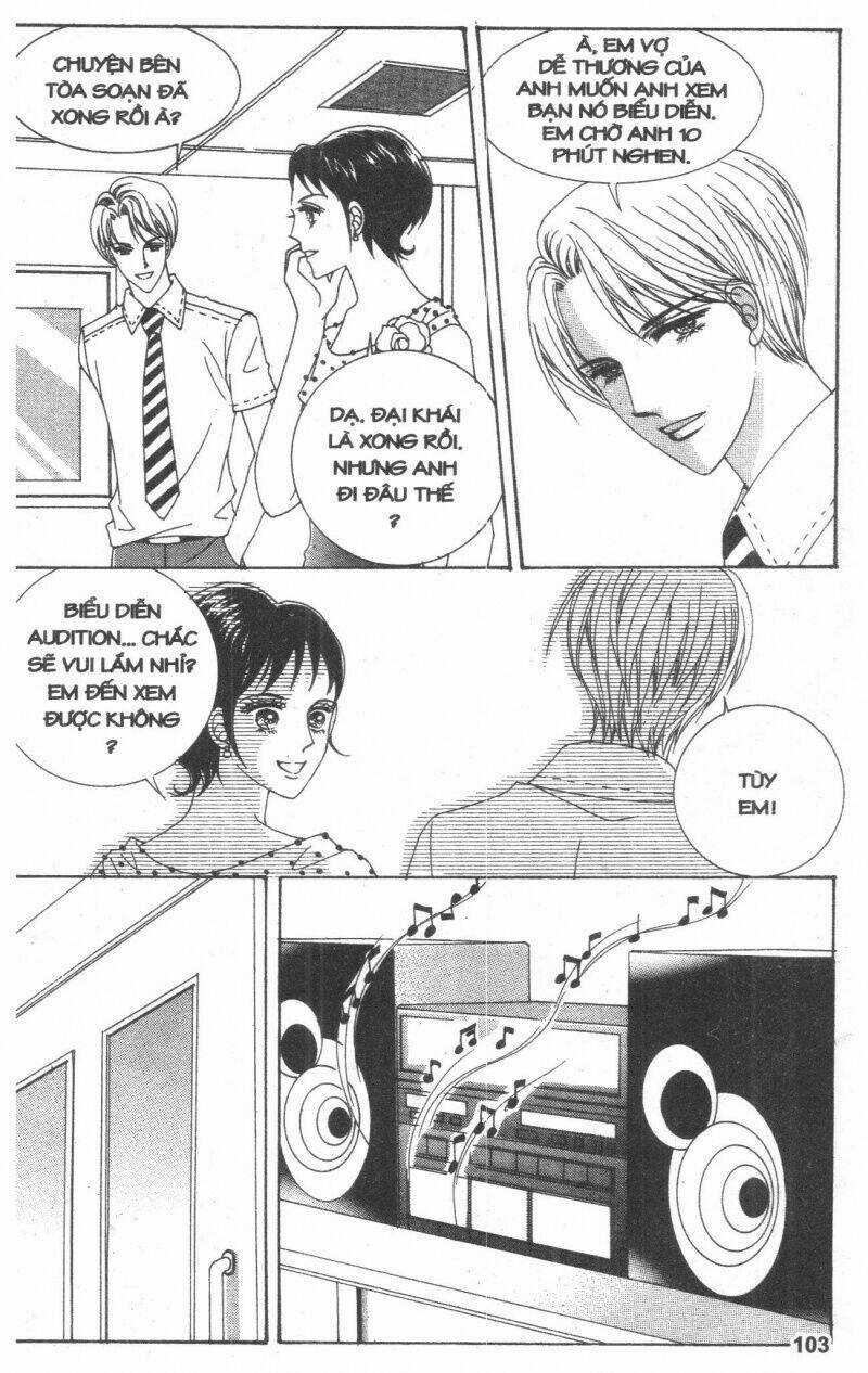 Cũng Vì Em Chapter 4 trang 102