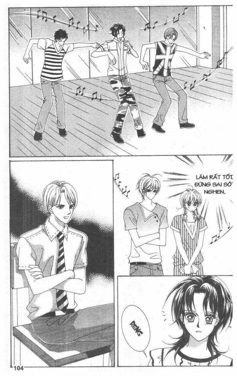 Cũng Vì Em Chapter 4 trang 103