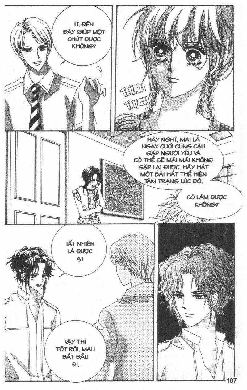 Cũng Vì Em Chapter 4 trang 106